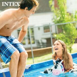 81cZtYu5qL._AC_SL1500_-300x300 Intex Piscine Metal Frame Junior rectangulaire Tubulaire (l) 3,00 x (l) 2,00 x (h) 0,75m