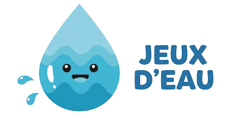 Jeux d'eau