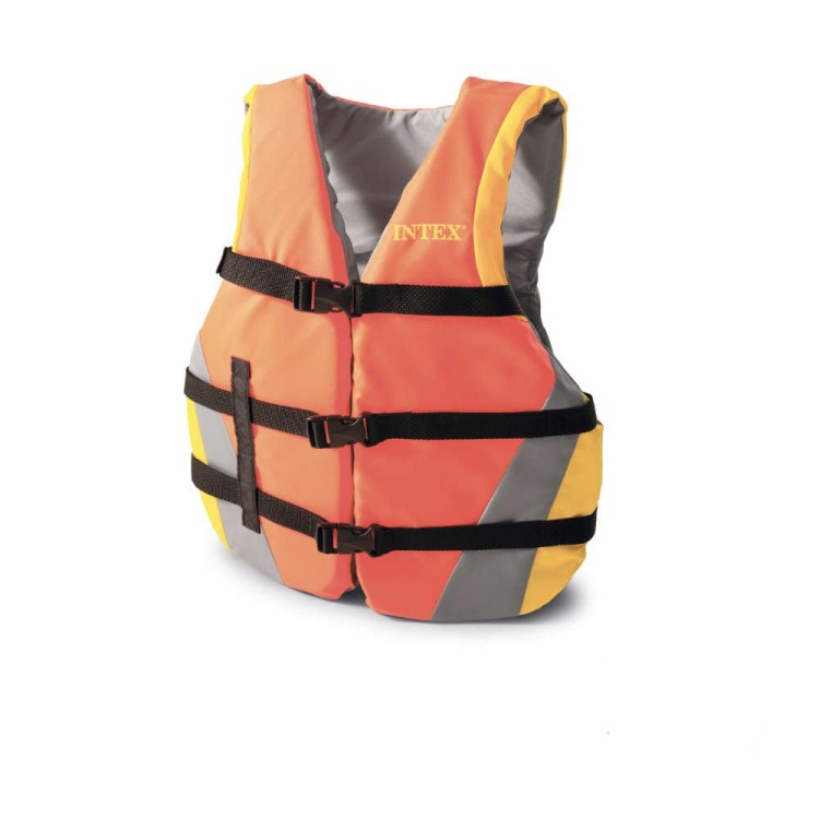 gilet de sécurité