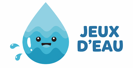Jeux d'eau